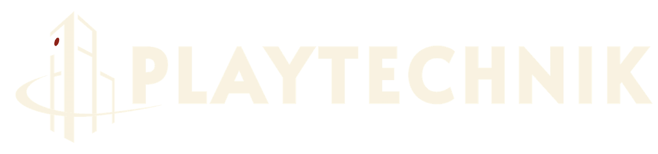 PlayTechnik logo