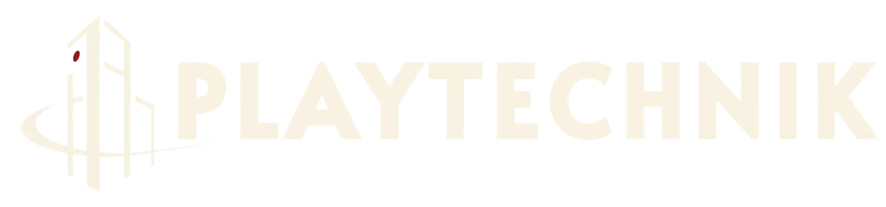 PlayTechnik logo