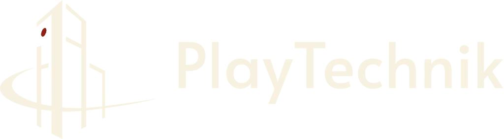 PlayTechnik logo6