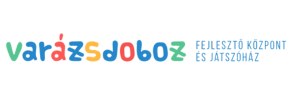 Varázsdoboz logó