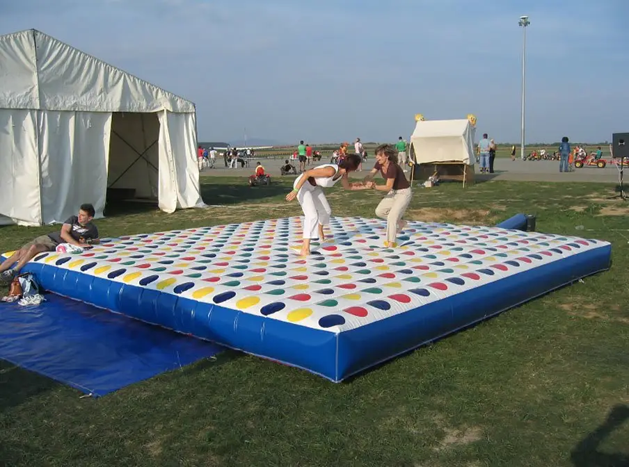twister